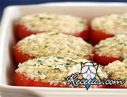 Tomates alla casalinga