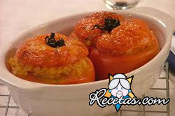 Tomates sorpresa