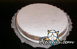 Torta de Ricota
