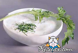 Tzatziki