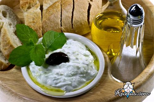 Tzatziki