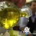 Aceite perfumado con ajo