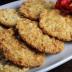 Anzac biscuits