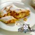 Strudel de Manzanas