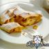 Strudel de manzana