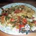 Arroz con fideos