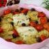 Bacalao al horno