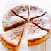 Bakewell tart