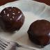 Bombas de chocolate y miel