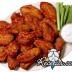 Buffalo wings