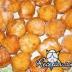 Buñuelos de viento