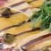 Carpaccio de lomo