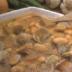 Cazuela de porotos y almejas