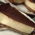 Cheesecake al chocolate