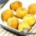 Croquetas de choclo