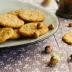 Cookies de avellanas