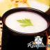 Crema de espárragos