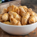 Croissants salados