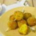 Croquetas de arroz al curry