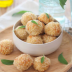 Croquetas de coliflor