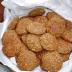 Croquetas de Quinoa