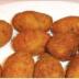 Croquetas de Sémola