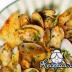 Mejillones Dijon