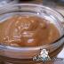 Dulce de leche