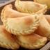 Empanadas al horno