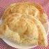 Empanadas de jamon york y queso