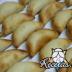 Empanaditas de verdura