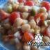 Ensalada de garbanzos