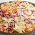 Ensalada de coles (coleslaw)