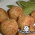 Falafel a la manera de Hanan