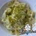 Farfalle al pesto genovese