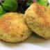 Fish cakes (tortitas de pescado)