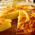 Galette des rois (Torta de Reyes)