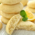 Galletas de limón