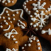 Galletas navideñas sin gluten