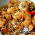 Gambas al Ajillo