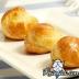 Gougéres