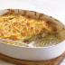 Gratin de col