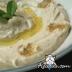 Hummus con tahina