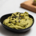 Hummus de aguacate