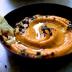 Hummus de calabaza