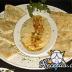 Hummus con Tahina