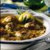 Sopa de Lentejas