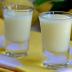 Limoncello a la crema