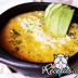 Locro de queso