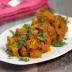 Masala de coliflor - Phool Gobi